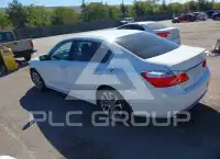 2014 Honda Accord photo