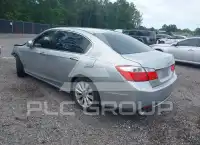 2014 Honda Accord photo