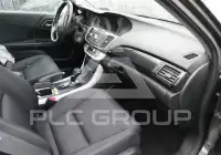 2014 Honda Accord фото
