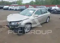 2014 Honda Accord photo
