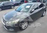 2014 Honda Accord photo