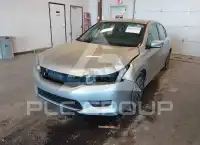 2014 Honda Accord photo