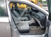 2014 Honda Accord фото