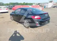 2014 Honda Accord фото