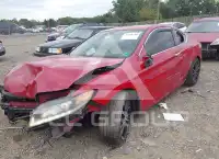 2014 Honda Accord фото