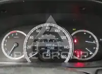 2014 Honda Accord фото