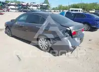 2014 Honda Accord фото