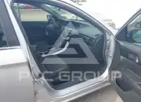 2014 Honda Accord фото