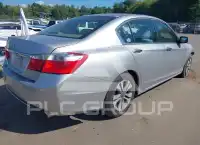 2014 Honda Accord photo