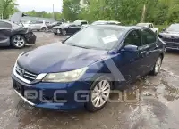 2014 Honda Accord фото