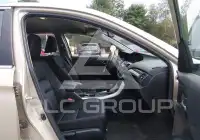 2014 Honda Accord фото