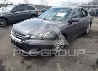 2014 Honda Accord photo