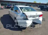 2014 Honda Accord фото