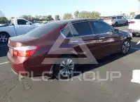 2014 Honda Accord фото
