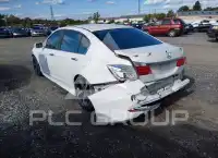 2014 Honda Accord photo