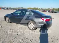 2014 Honda Accord фото