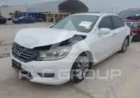 2014 Honda Accord photo