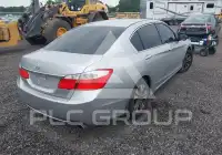 2014 Honda Accord фото
