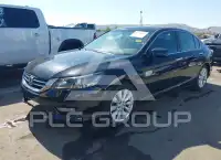2014 Honda Accord photo