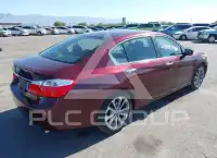 2014 Honda Accord фото