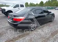 2014 Honda Accord photo