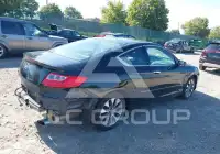 2014 Honda Accord фото