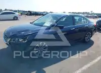 2014 Honda Accord фото