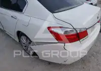 2014 Honda Accord фото