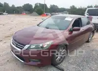 2014 Honda Accord фото