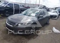 2014 Honda Accord photo