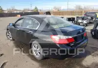 2014 Honda Accord photo