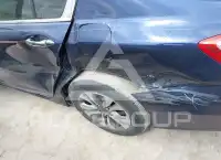 2014 Honda Accord фото