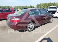 2014 Honda Accord фото