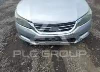 2014 Honda Accord фото
