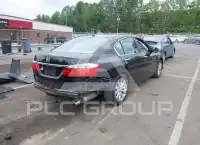2014 Honda Accord фото