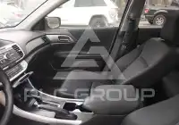 2014 Honda Accord фото