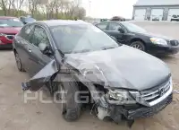 2014 Honda Accord фото