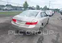 2014 Honda Accord фото