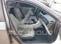 2014 Honda Accord photo