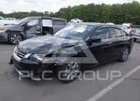 2014 Honda Accord photo