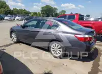 2014 Honda Accord фото