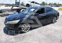 2014 Honda Accord фото