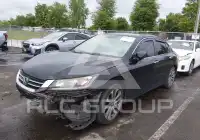 2014 Honda Accord photo