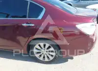 2014 Honda Accord photo