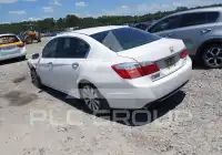 2014 Honda Accord photo