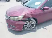 2014 Honda Accord photo