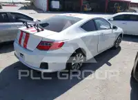 2014 Honda Accord фото