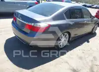 2014 Honda Accord photo