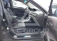 2014 Honda Accord photo
