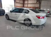 2014 Honda Accord фото